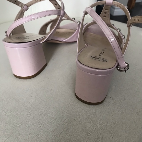 Sacha London Sandals - Picture 2 of 2